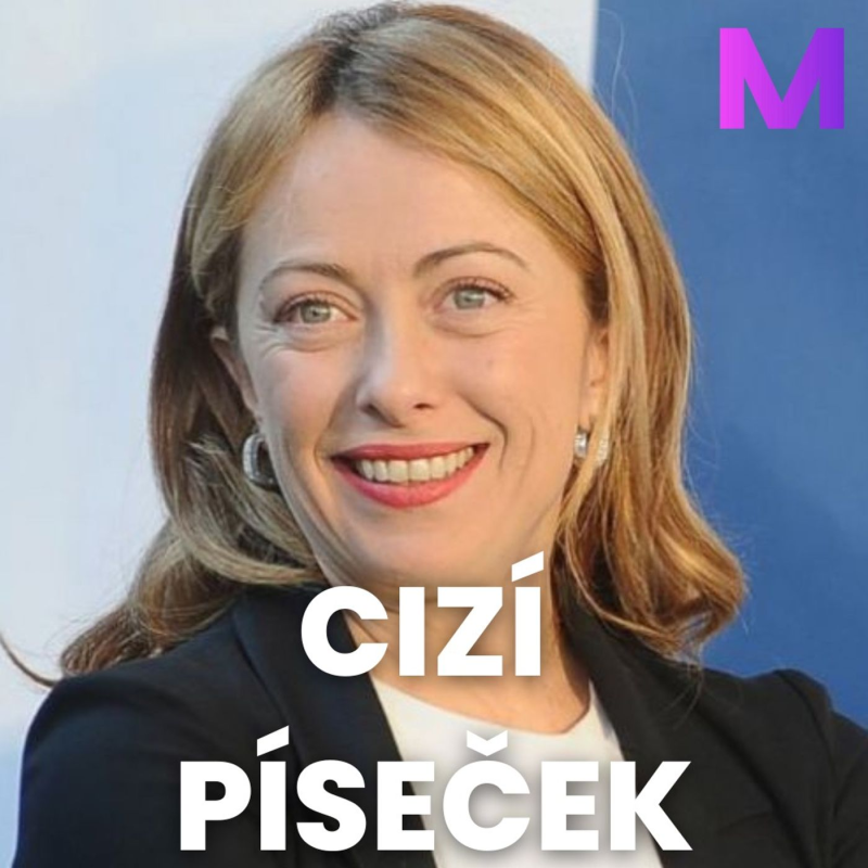 Obrázek epizody Bratři Itálie – dopochoduje „Mussolini Revival“ až k vítězství ve volbách?