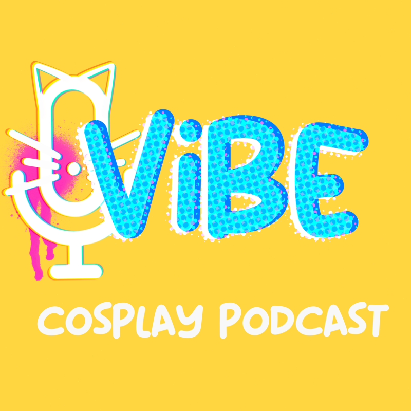 Obrázek epizody ViBE | Malexan: Kvůli cosplayi jsem NESPAL i utratil všechny PENÍZE
