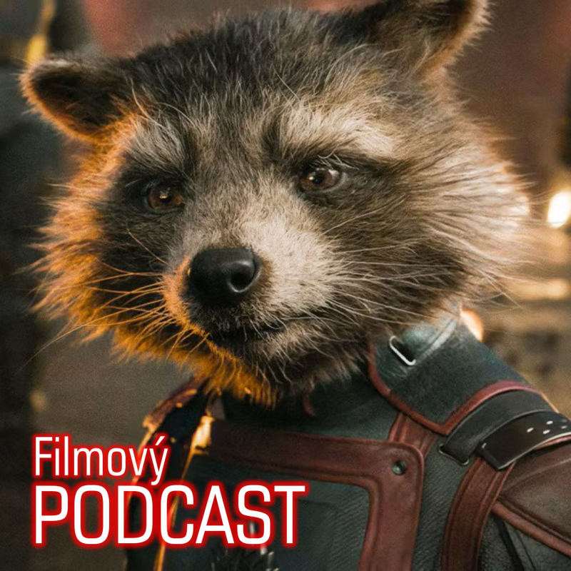 Obrázek epizody RECENZE: Strážci Galaxie: Volume 3