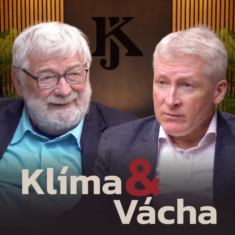 Obrázek epizody Jsme společnost obětí? Marek Orko Vácha o vině, hříchu a odpovědnosti | Josef Klíma Podcast