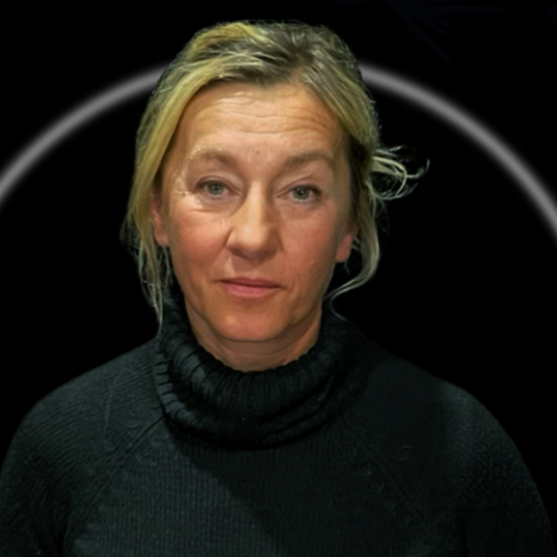 Obrázek epizody VANDA HYBNEROVÁ: O hereckém životě, zálibách a lásce ke zvířatům...