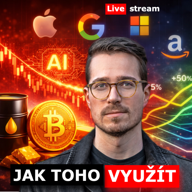 Obrázek epizody TENHLE DIP VÁS PŘIJDE HODNĚ DRAHO – KDO VYDĚLÁ NA KOREKCI?