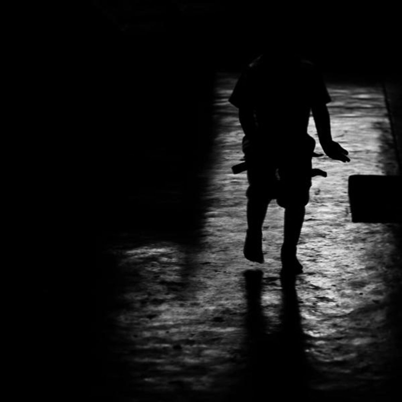 Obrázek epizody Seeing in the Dark