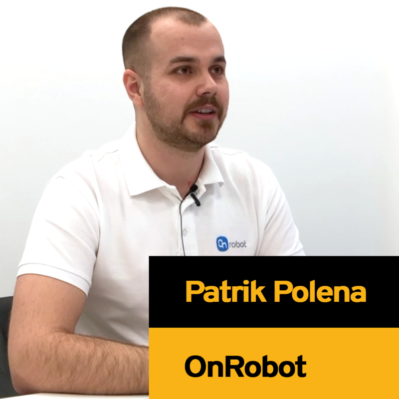 Obrázek epizody Děláme roboty chytřejší