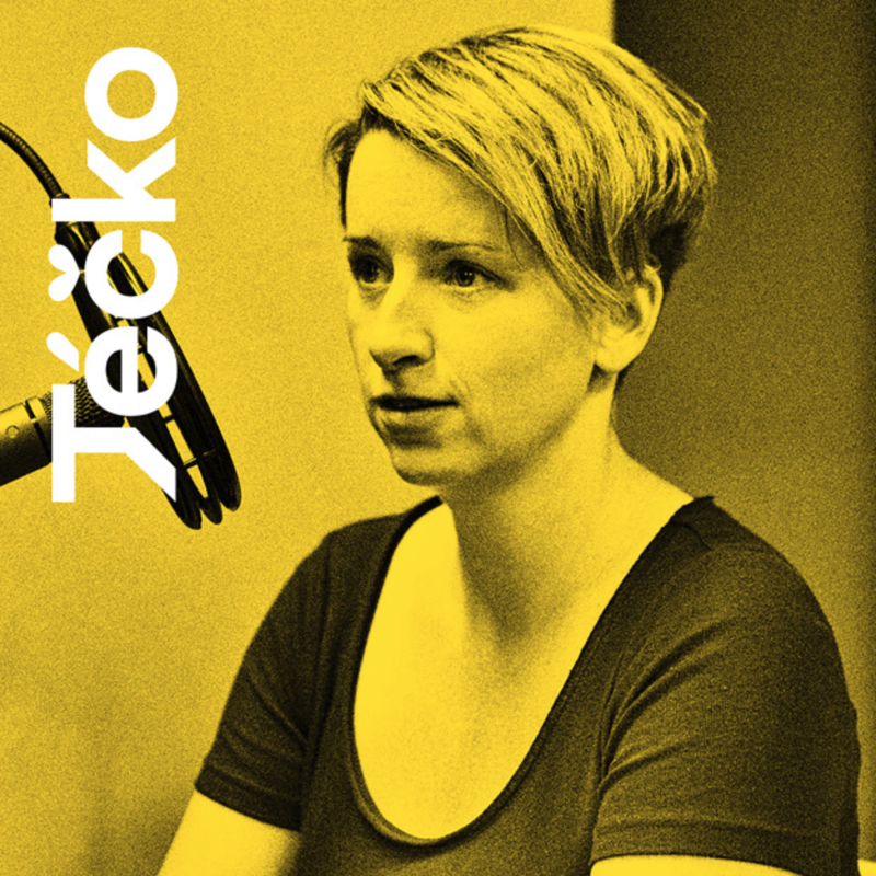 Obrázek epizody Lucie Redlová: Bez koncertů mi chybí motivace