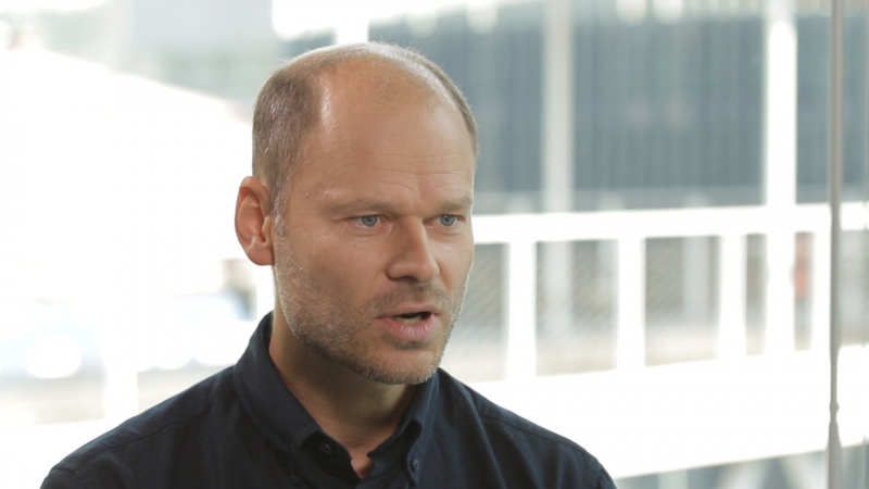 Obrázek epizody Viceprezident Svazu průmyslu a dopravy Špicar: Pandemie urychlila modernizaci českého průmyslu