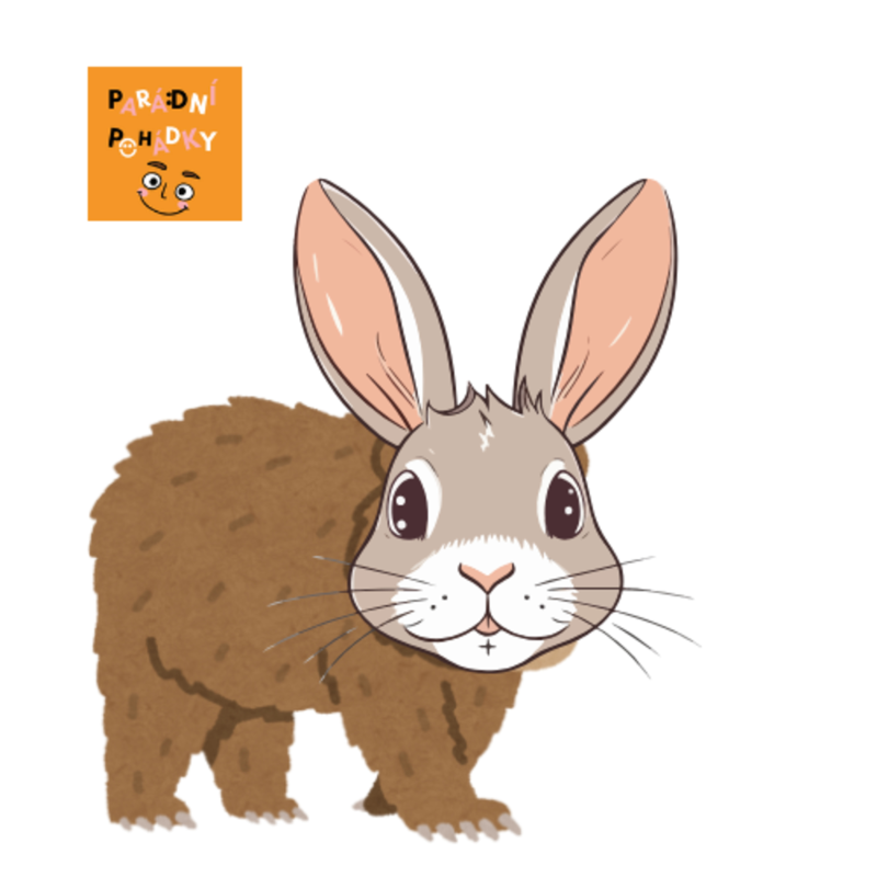 Obrázek epizody #7 Jak se zajíc stal medvědem