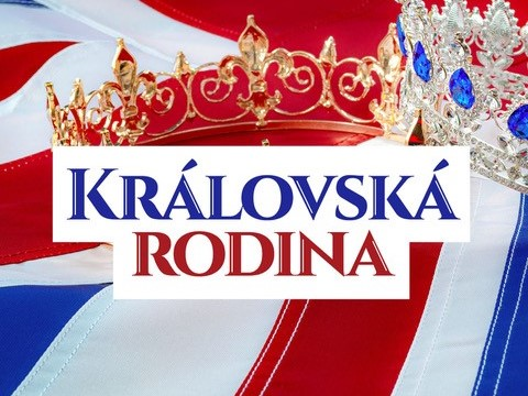 Královská rodina