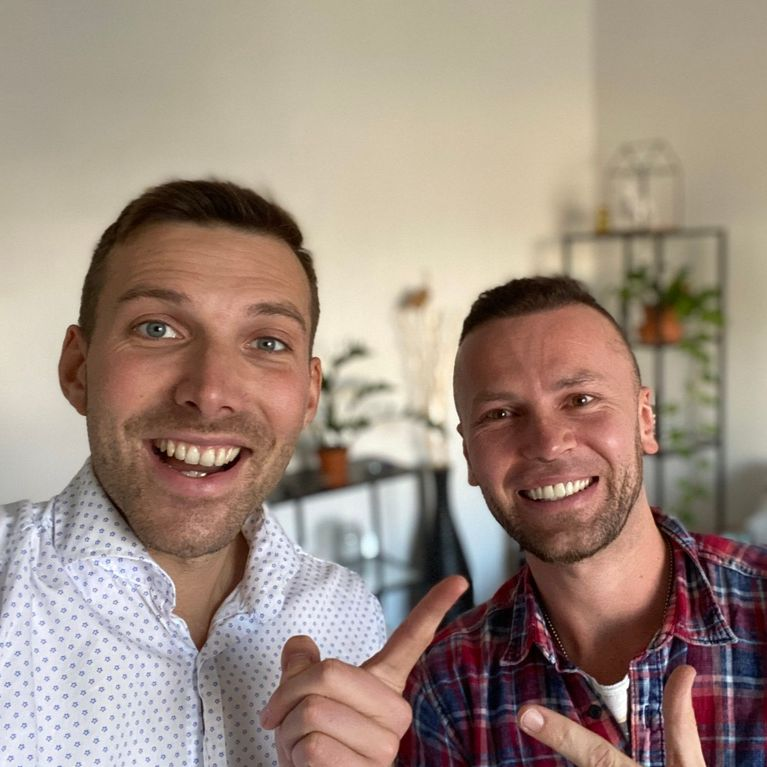 Obrázek epizody S Minutovým Petrem Krejčím o prezentačních dovednostech, pouti do Santiaga a vděčnosti