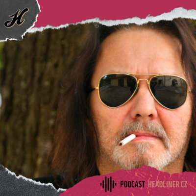 Obrázek epizody Hraboš z Našrot: Historky problémové mládeže, co si čuchla k undergroundu (81)