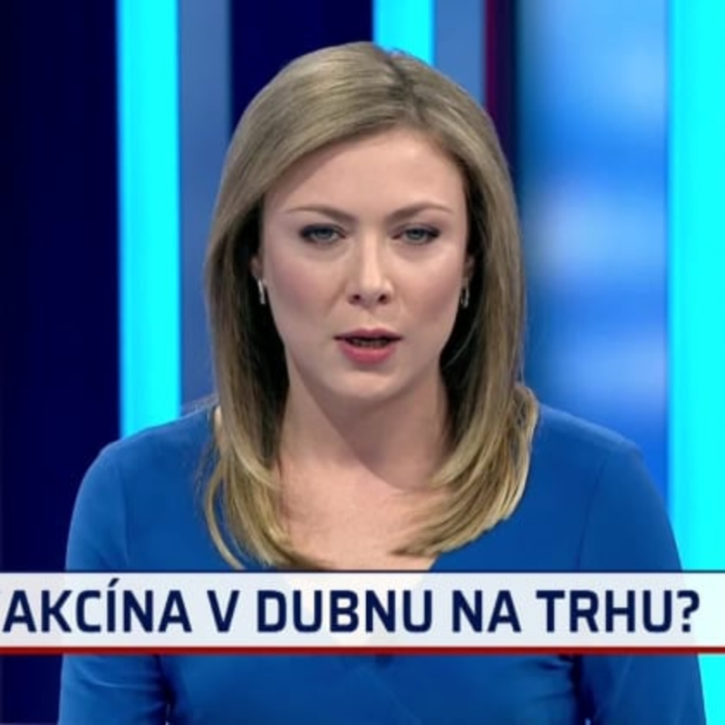 Obrázek epizody Česká vakcína v dubnu na trhu?