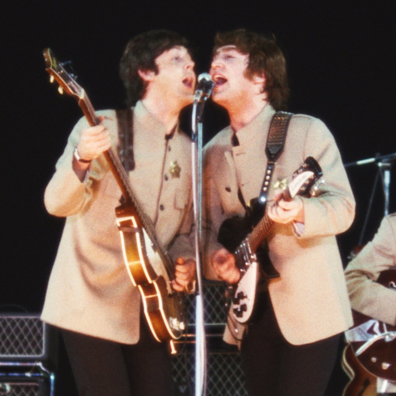 Obrázek epizody Na největší koncert historie přišlo tři a půl milionu lidí