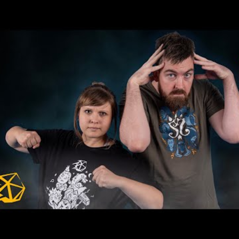 Obrázek epizody Přípravy na vraždu - Kampaň 2, Epizoda 42