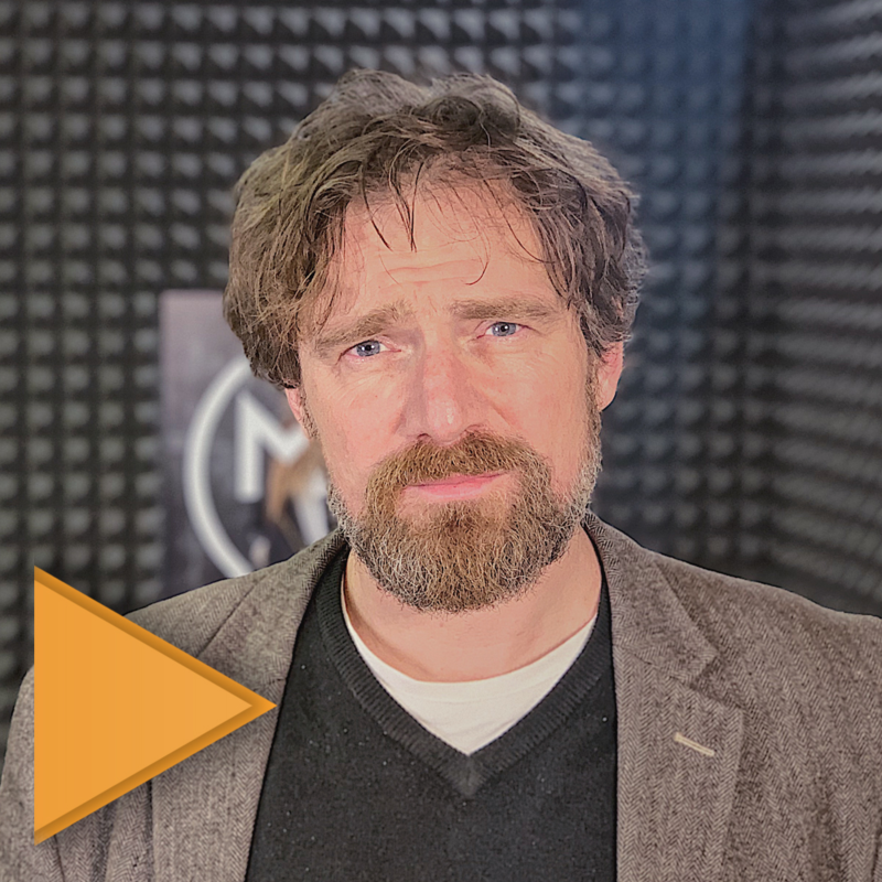 Obrázek epizody Janek Kroupa: Babiš vždy uměl použít policisty ke svému prospěchu. Rozhovory se zločinci mají smysl