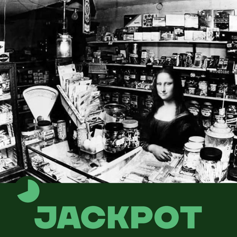 Obrázek epizody JACKPOT 07