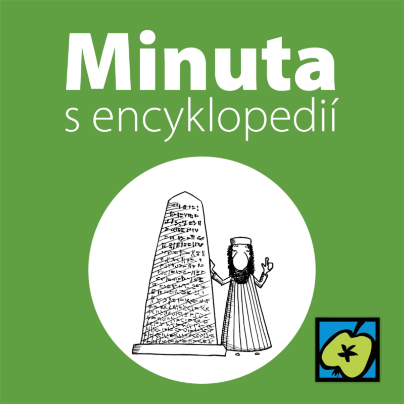 Obrázek epizody Chammurabiho zákoník