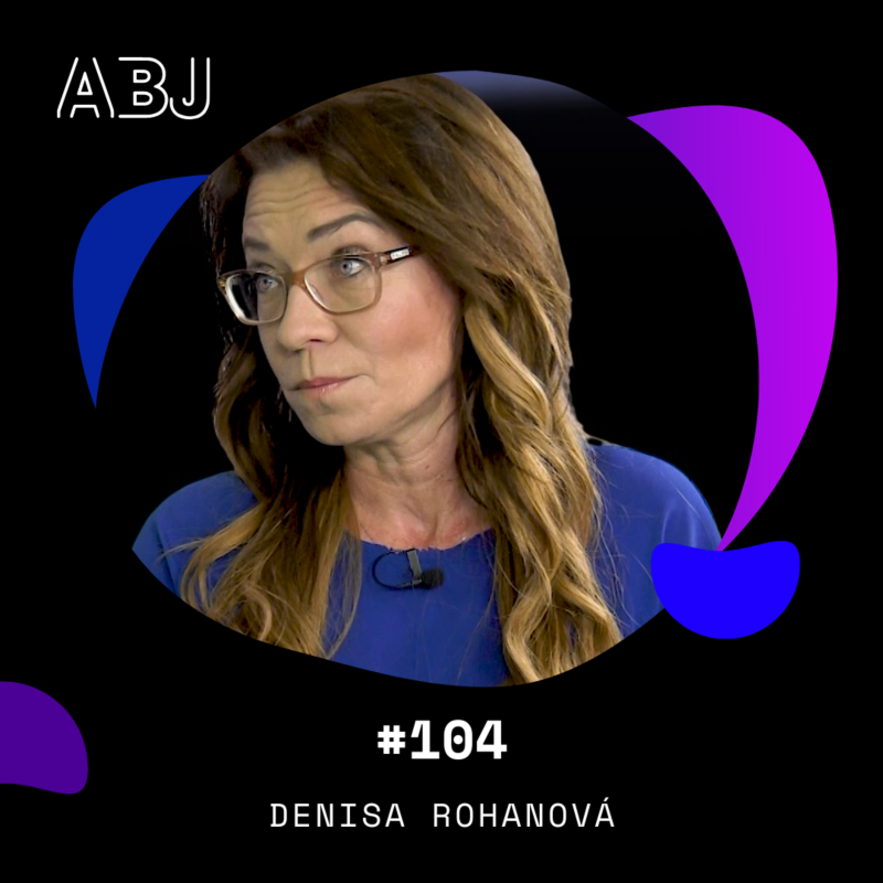 Obrázek epizody Rozhovor s Denisou Rohanovou: Ti, kdo nám svobodu v roce 1989 vybojovali, netušili, v jaké situaci se ocitneme po 33 letech.