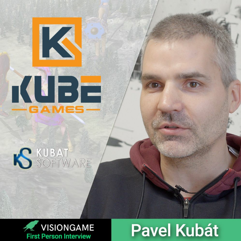 Obrázek epizody FPI: Pavel Kubát I Kube Games, Aggressors: Ancient Rome, Imperiums: Greek Wars …