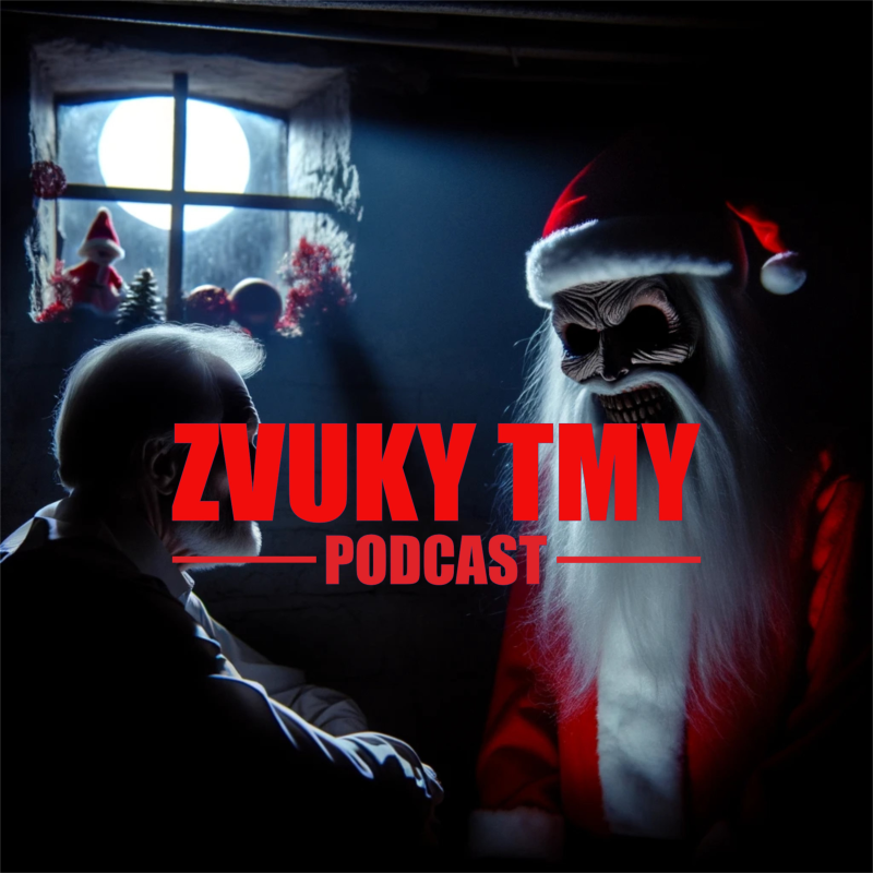 Obrázek epizody Vánoční speciál