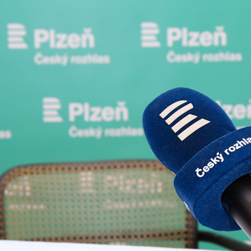 Obrázek epizody Nová šéfka činohry DJKT Apolena Veldová s hraním nekončí