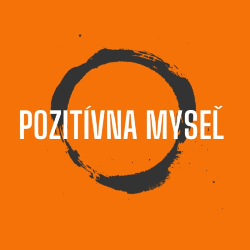 Obrázek epizody Sugescie pre pozitívnu myseľ