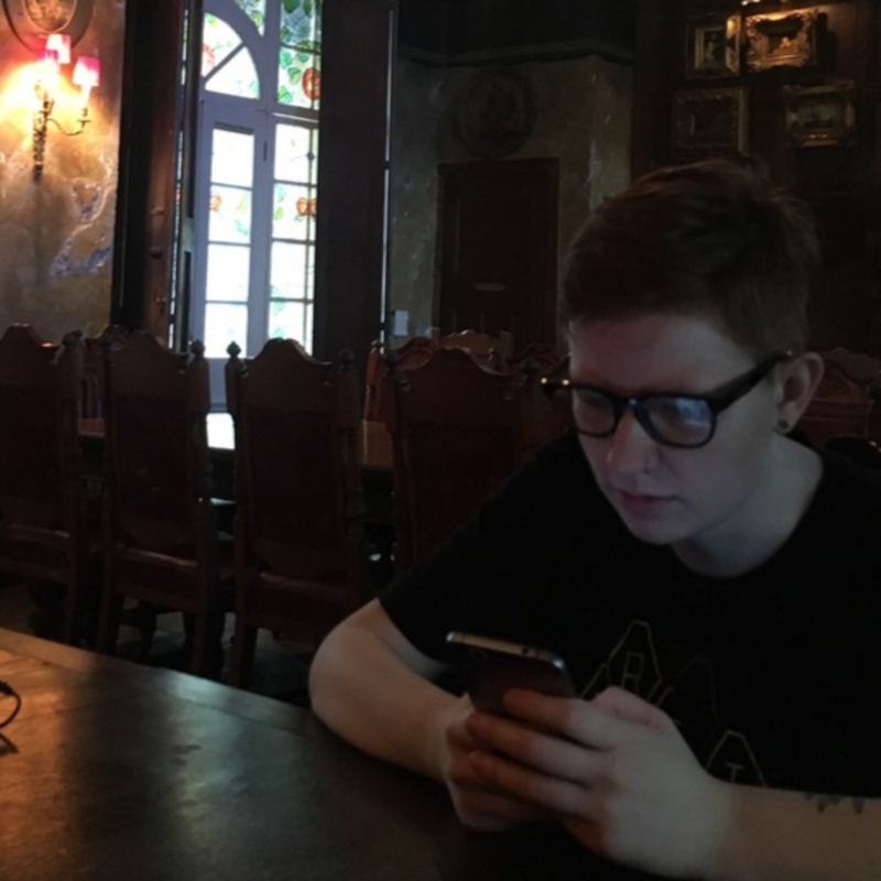 Obrázek epizody Vadim Kuskov: Komu je souzeno