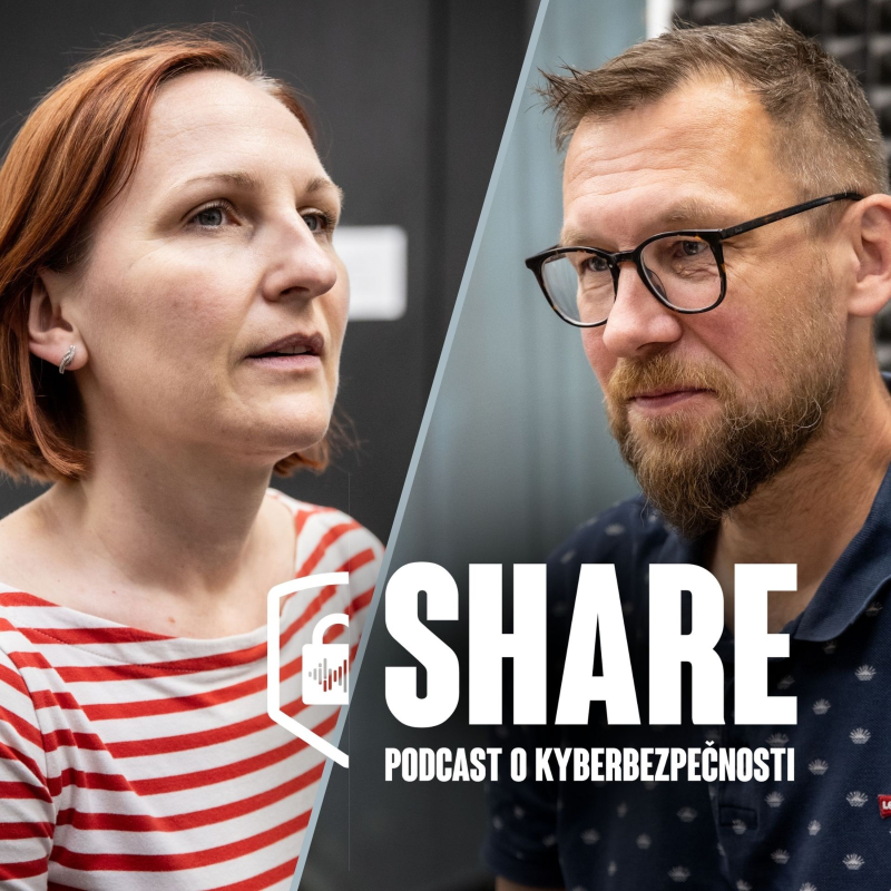 Obrázek epizody SHARE: Útoky na zdravotníctvo pribúdajú. Väčšina lekárov ich ani nerozpozná