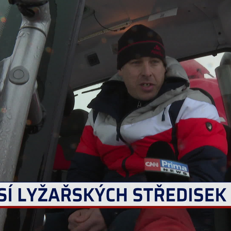 Obrázek epizody Nový den (1216)