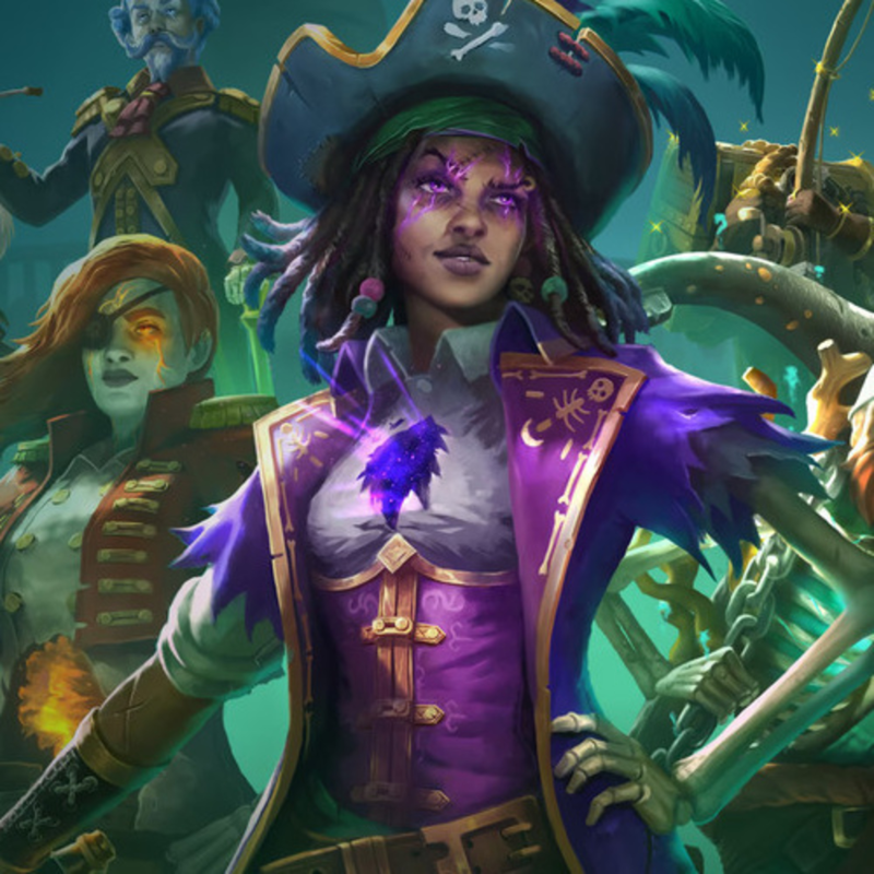 Obrázek epizody Herní novinky - srpen 2023