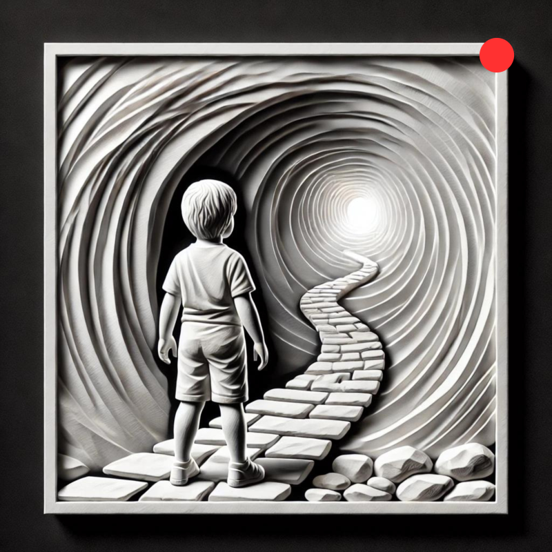 Obrázek epizody KLÍČOVÉ ŽIVOTNÍ ETAPY - Dětství (0-10) a jeho význam