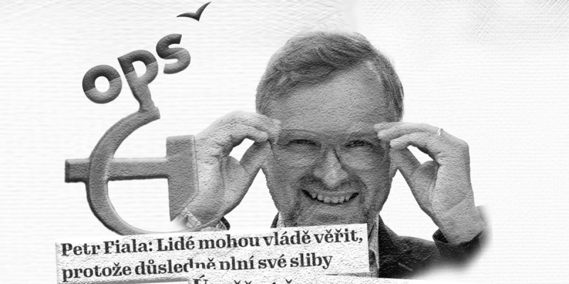 Obrázek epizody #55 - Jak se Fialova ODS hodnotově vysmála lidem