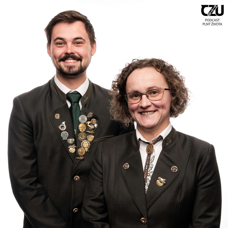 Obrázek epizody #84 Co zažiješ, když vstoupíš do spolku trubačů?