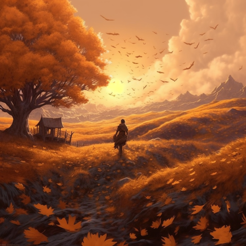 Obrázek epizody Sezóna