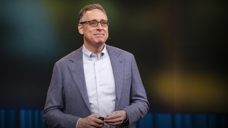 Obrázek epizody The secret ingredient of business success | Pete Stavros