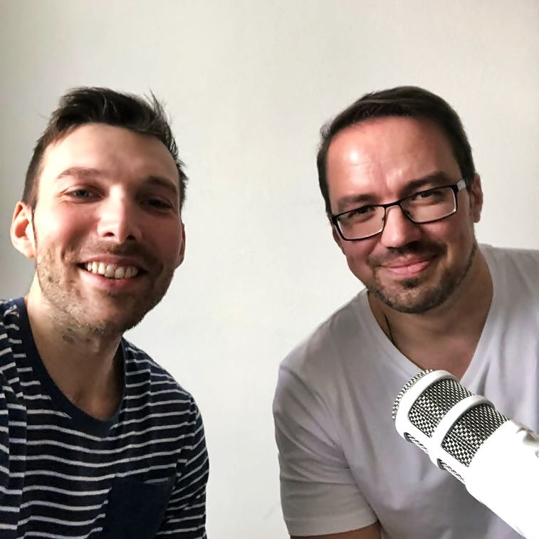 Obrázek epizody Kapitán Shoptetu Miroslav Uďan o tom, jak vybudoval továrnu na e-shopy