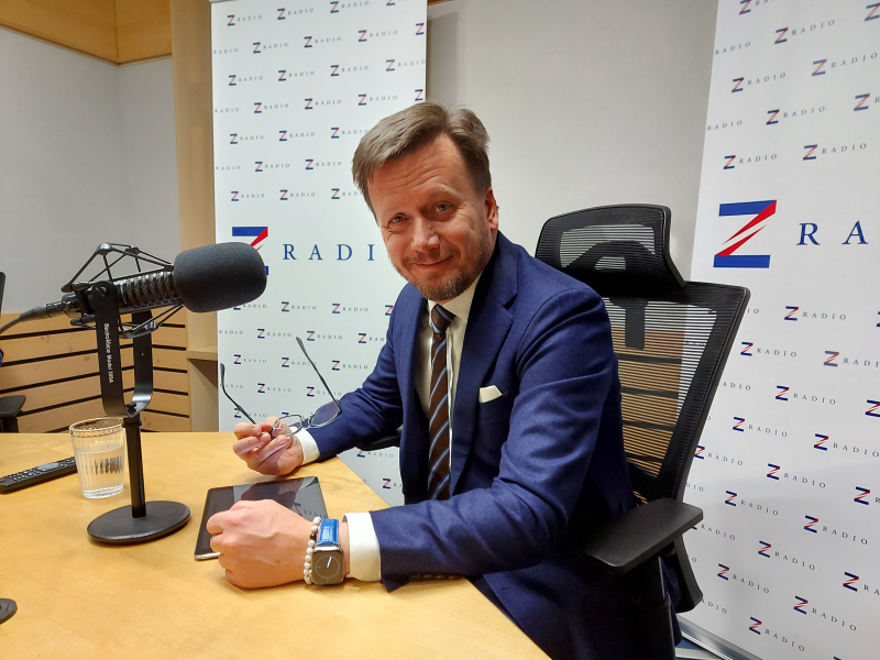 Obrázek epizody Jako jednu z největších pojistných událostí v novodobých dějinách ČR označuje ředitel asociace pojišťoven červnové řádění tornáda