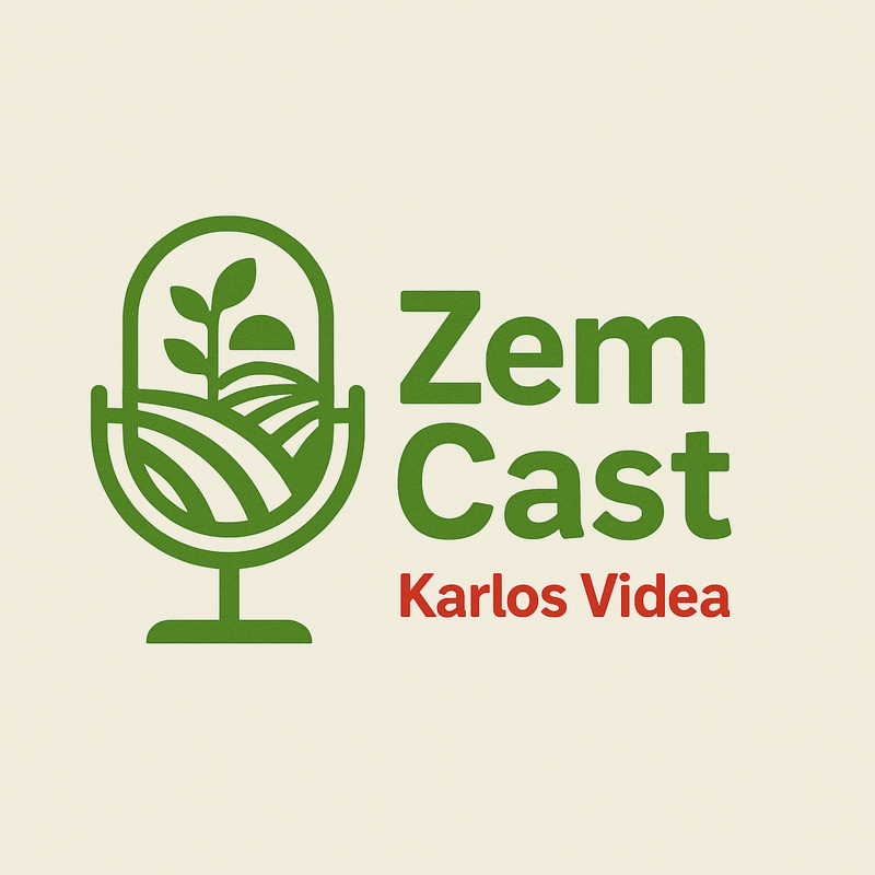 Obrázek epizody ZemCast1 Dvojí metr a český zemědělec: Proč jsme v nevýhodě?