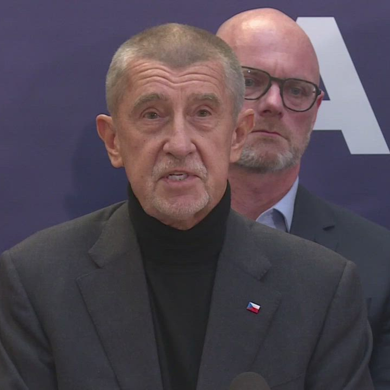 Obrázek epizody Skopeček k rozpočtu: ANO stále slaví na diskotéce. Trpím, když mluvíte, řekla mu Schillerová