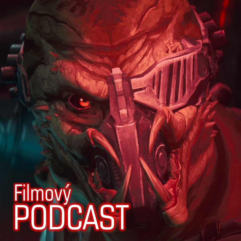 Obrázek epizody RECENZE: Predátor: Zabiják zabijáků