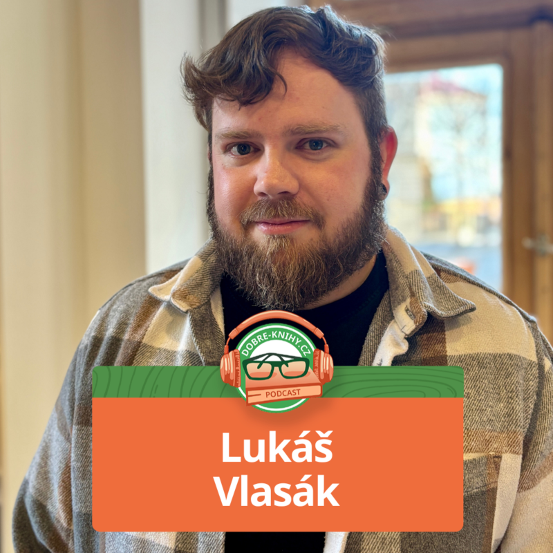 Obrázek epizody Lukáš Vlasák