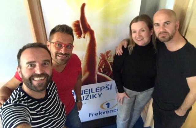 Obrázek epizody No Name: Dokud nebudeme mít čas slavit narozeniny, budeme slavní