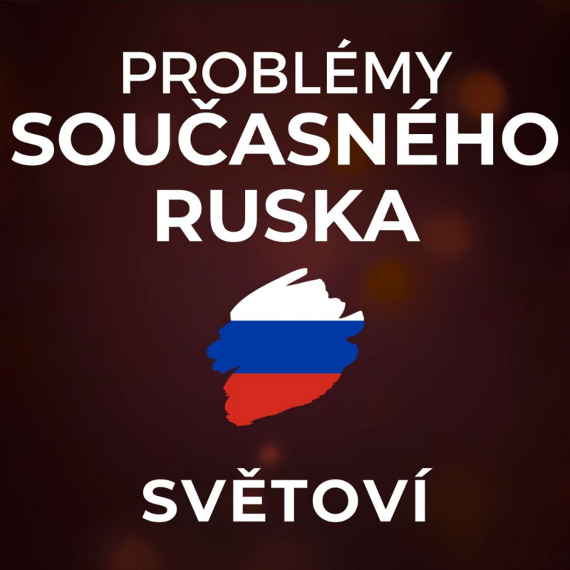 Obrázek epizody Josef Šaur: Putin má reálnou podporu jen 40 %. Úcta ke Stalinovi v Rusku roste. | SVĚTOVÍ