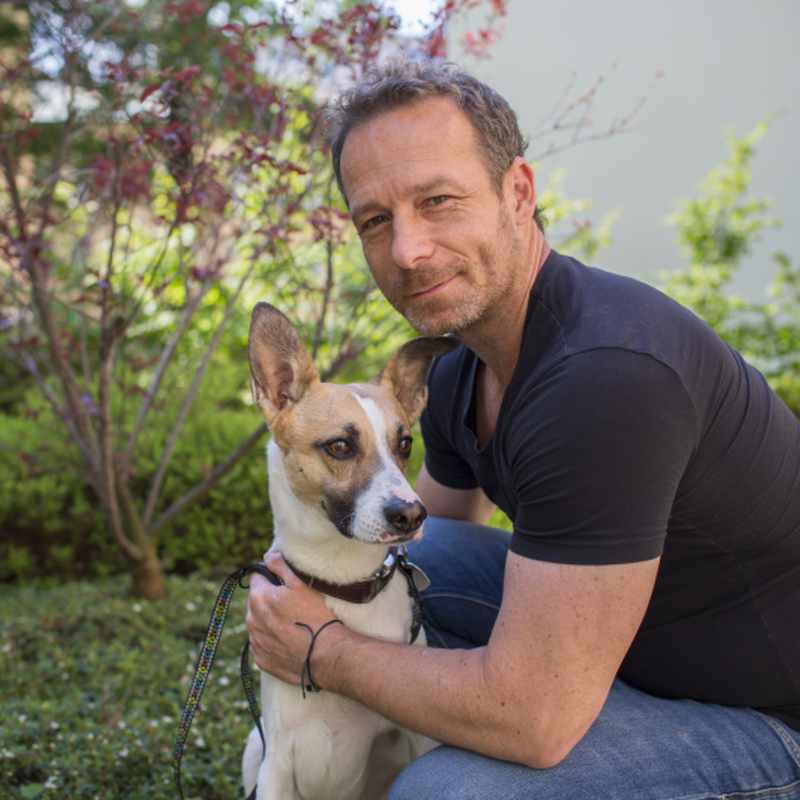 Obrázek epizody Filip Rožek a Pes Gump