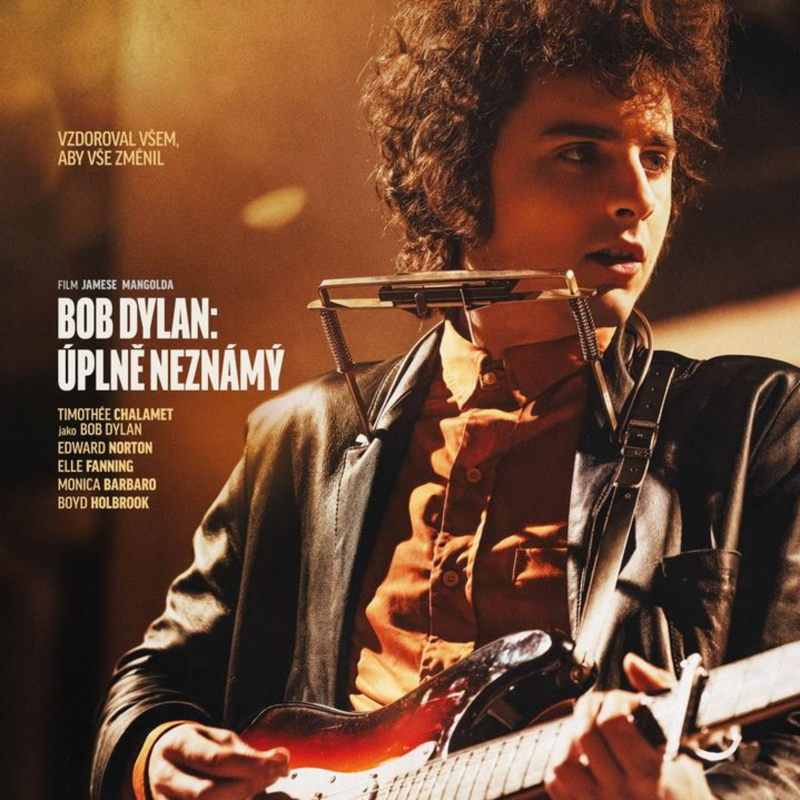 Obrázek epizody S02E15: Bob Dylan: Úplně neznámý (A Complete Unknown)
