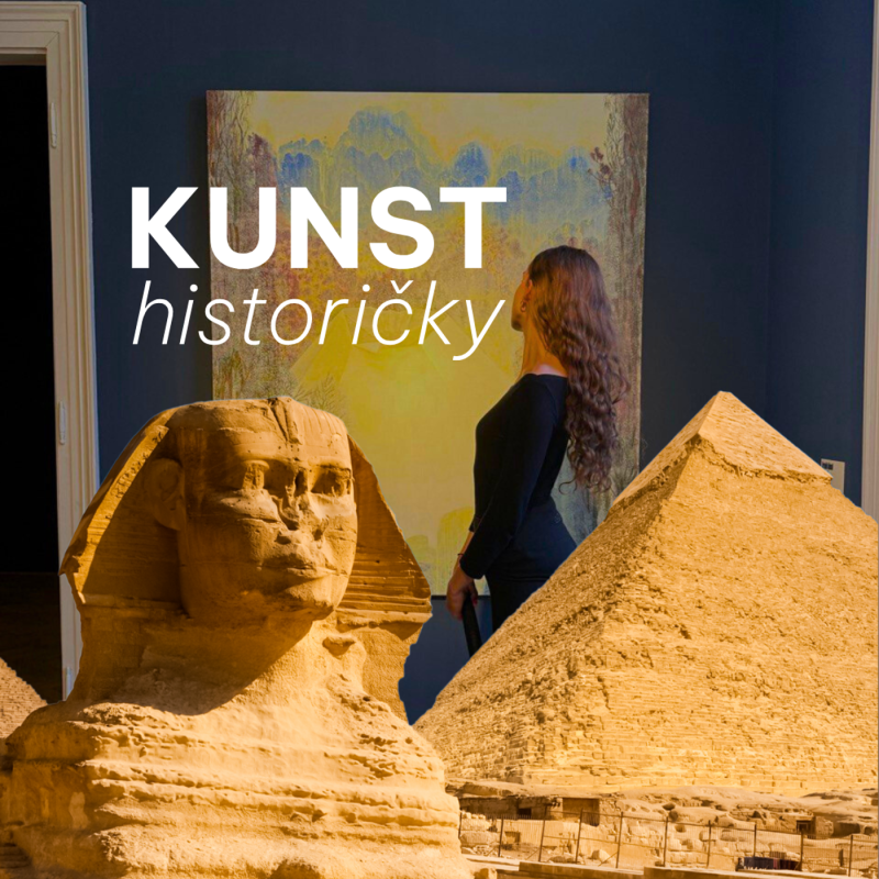 Obrázek epizody 65: Tajemství starověkého Egypta: Umění, moc a věčnost