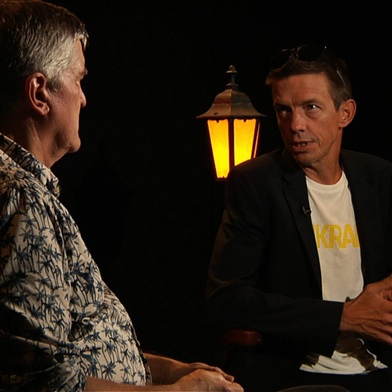 Obrázek epizody .pod lampou: Ako kríza zmení naše cestovanie?