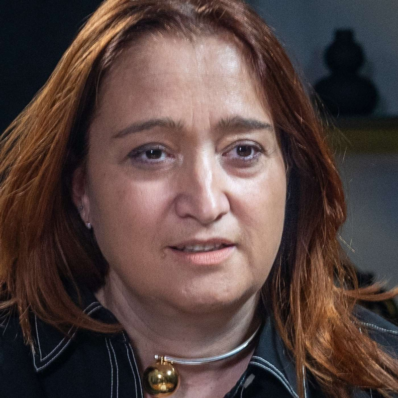 Obrázek epizody Martina Říhová, šéfka Czech News Center ~ Přišla jsem rozhýbat barák