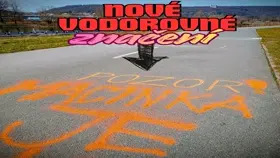 Obrázek epizody ⚠️ Pozor na cyklotrase A2 - NEBEZPEČÍ!