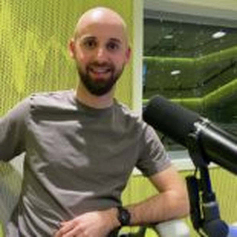 Obrázek epizody Dominik Simon: Učitel si vždy musí položit otázku, jestli to dětem k něčemu bude. Jinak je učení nebude bavit