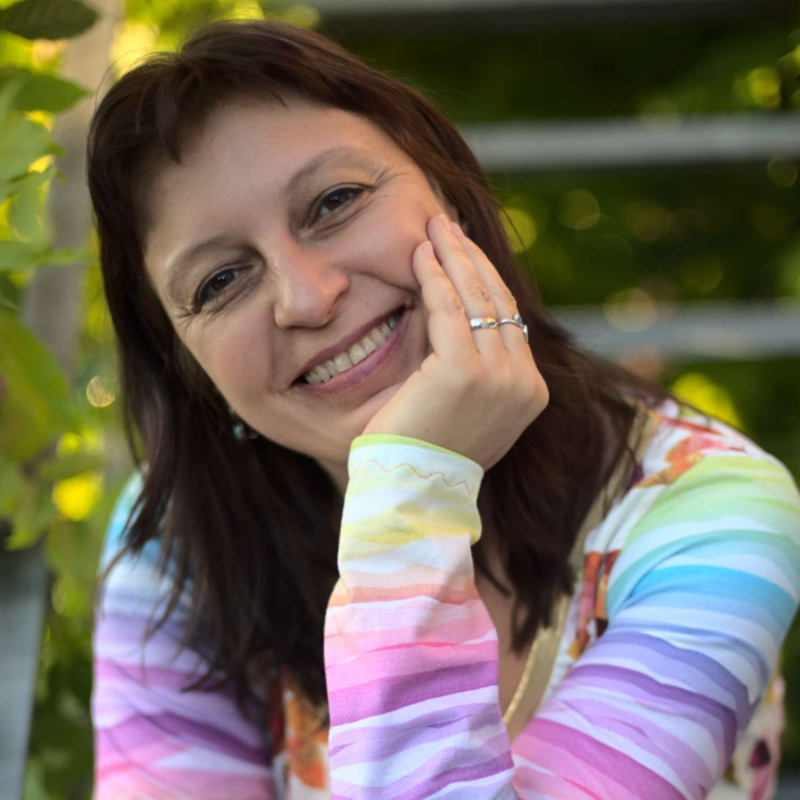 Obrázek epizody Vnímám jak vše souvisí, konstelace s Adélou Urbancovou